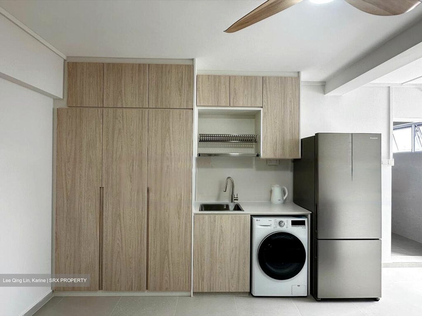 Blk 405 Serangoon Avenue 1 (Serangoon), HDB 5 Rooms #445324391